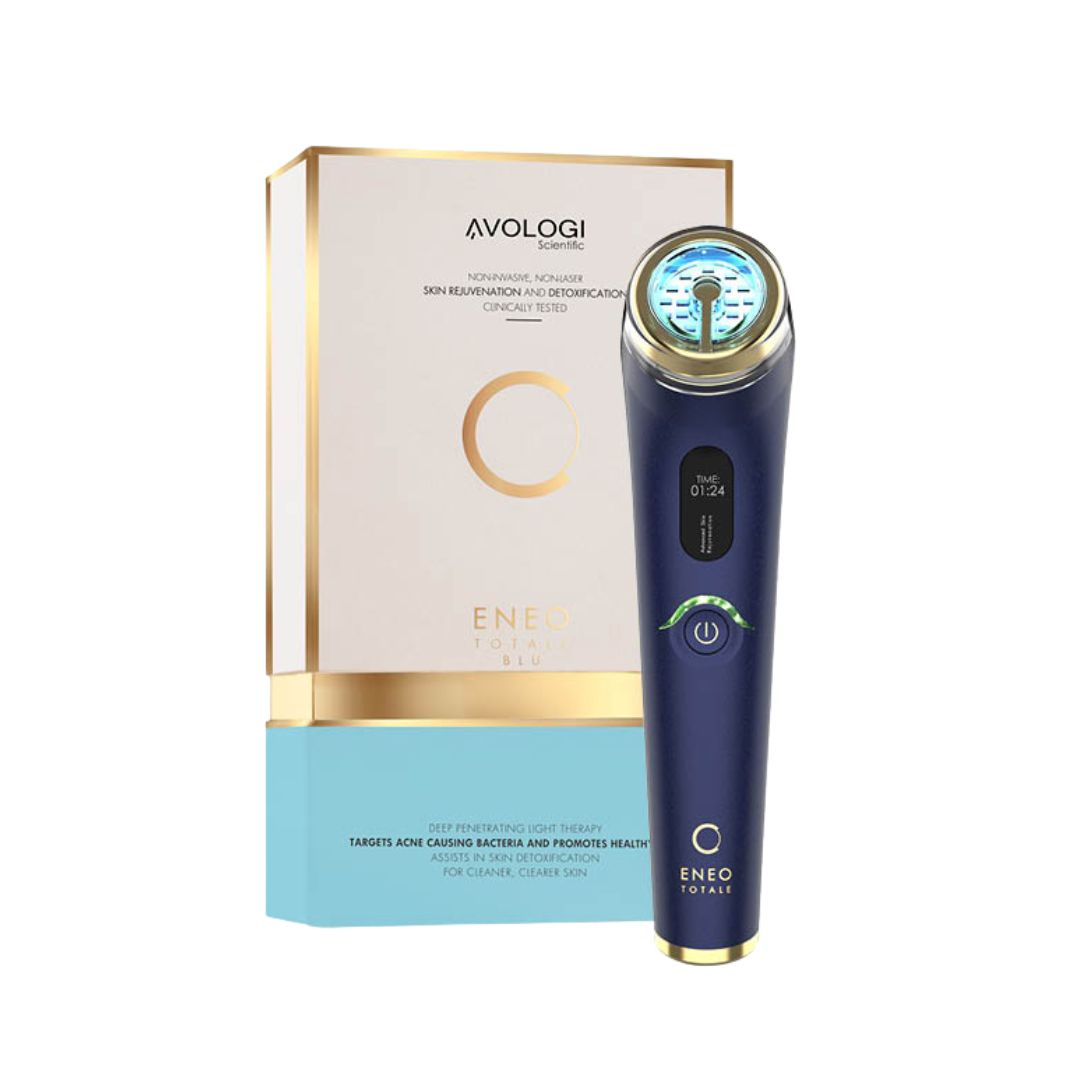 UV Blue Light Device