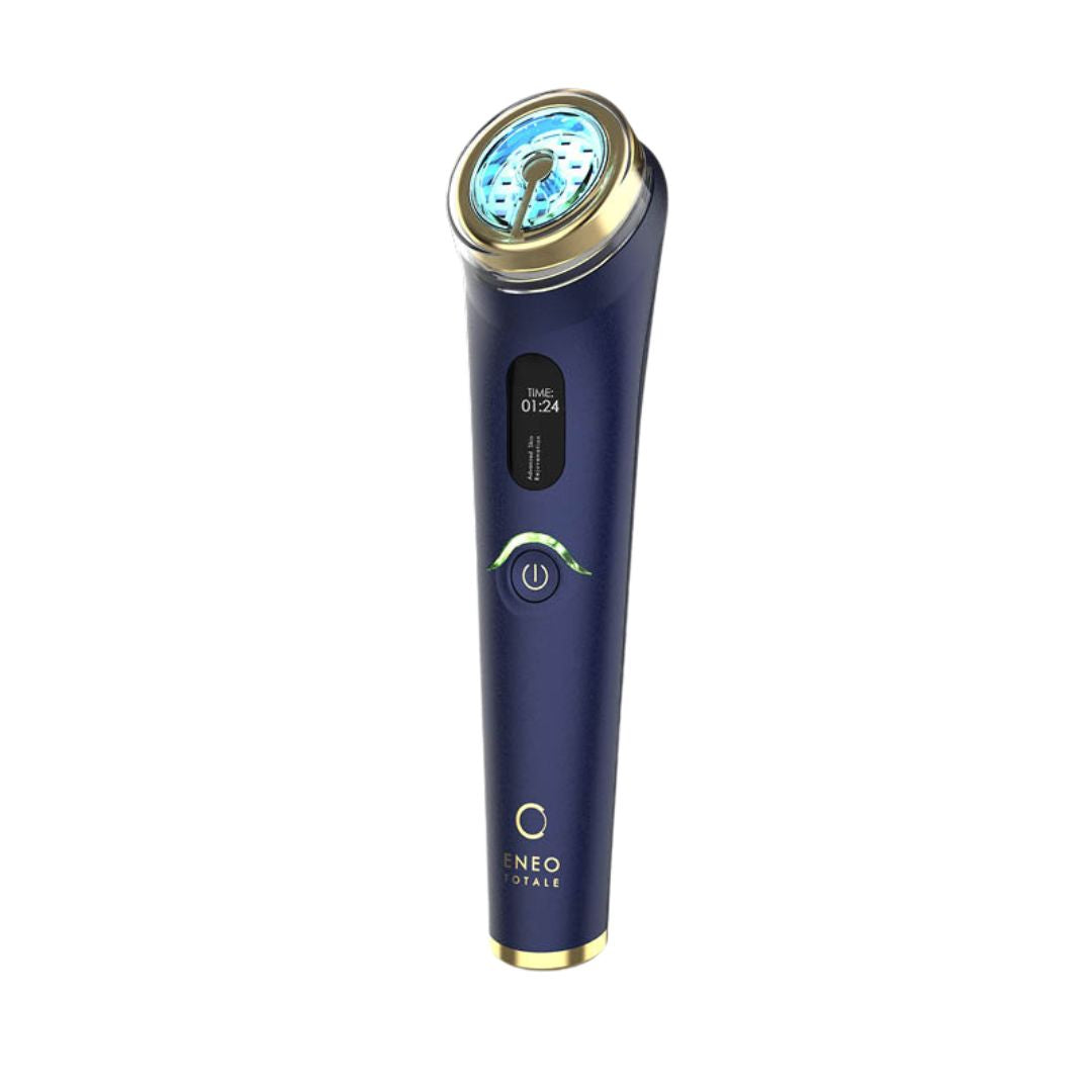 UV Blue Light Device