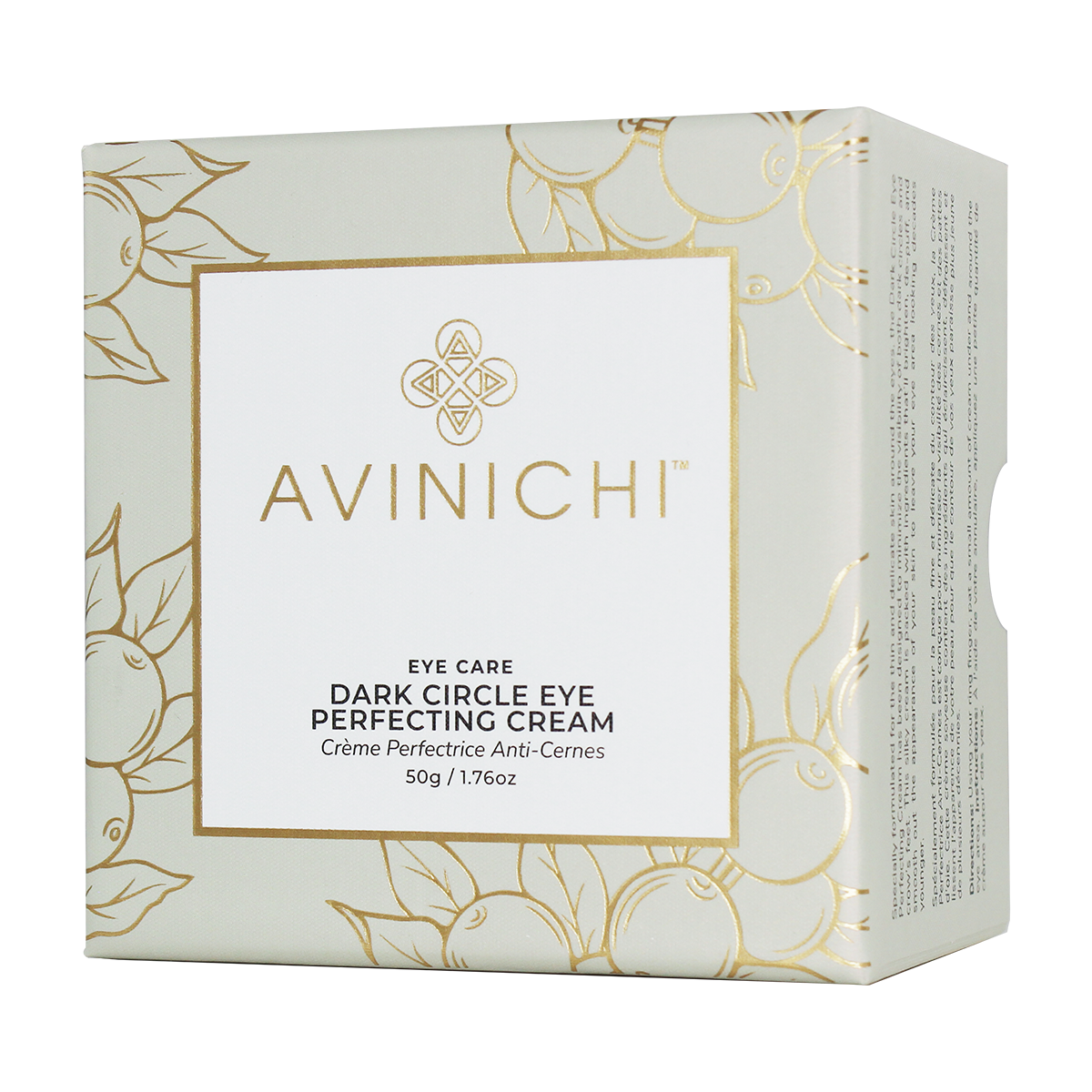 Dark Circle Radiance Cream