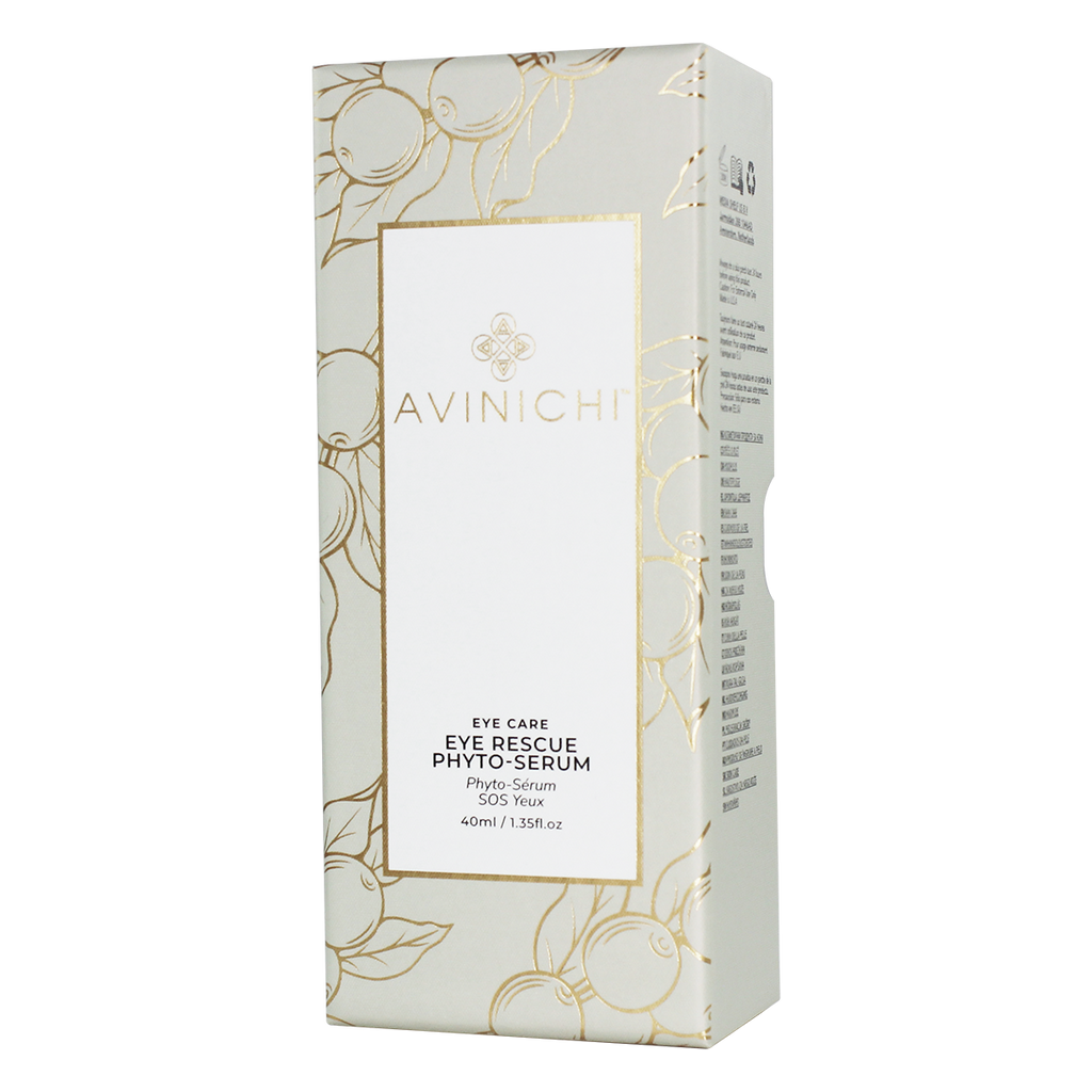 Eye Firming Concentrate