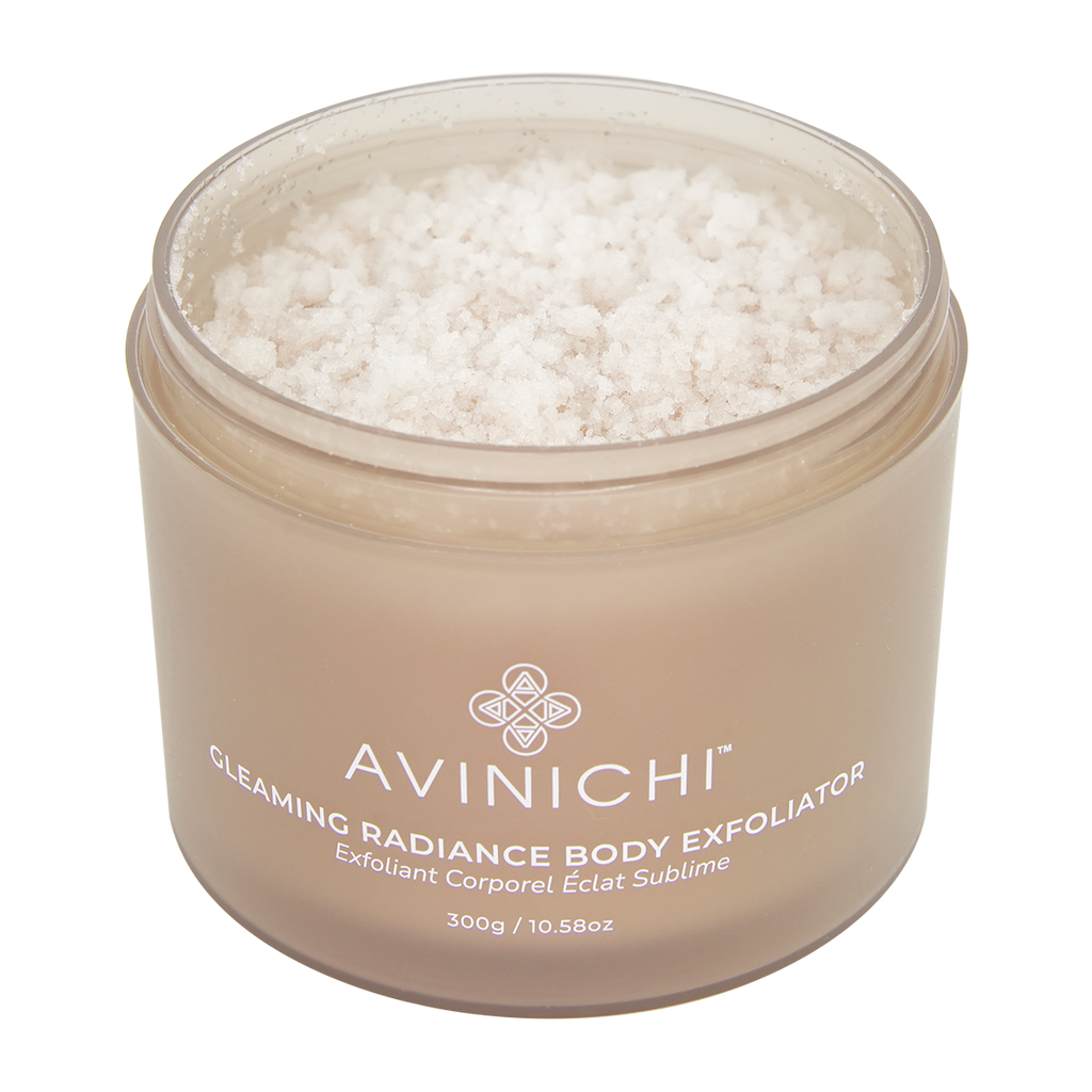 Body Scrub