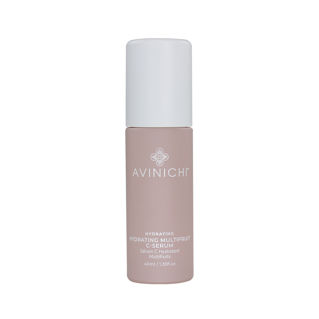 Hydrating Multifruit C-Serum