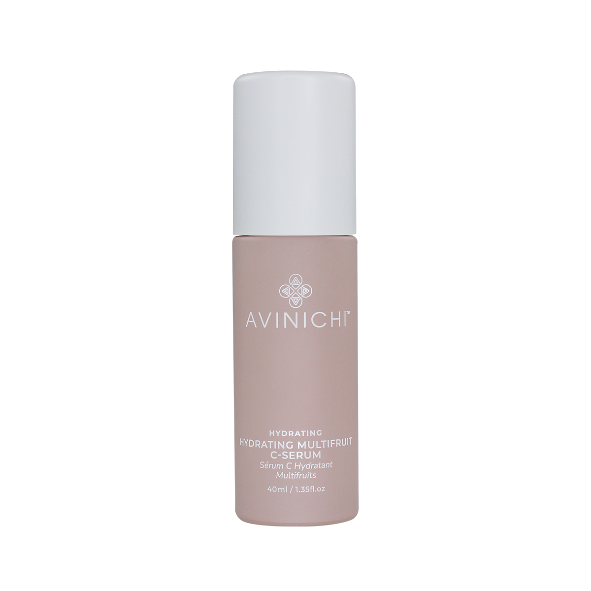 Hydrating Multifruit C-Serum