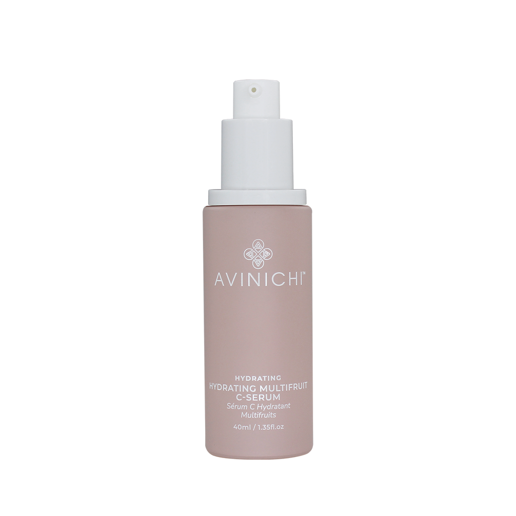 Hydrating Multifruit C-Serum
