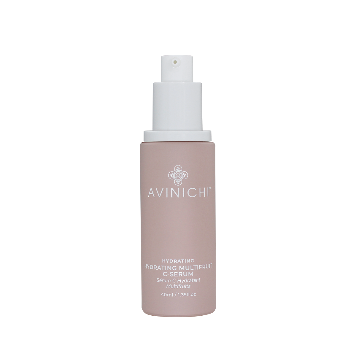 Hydrating Multifruit C-Serum