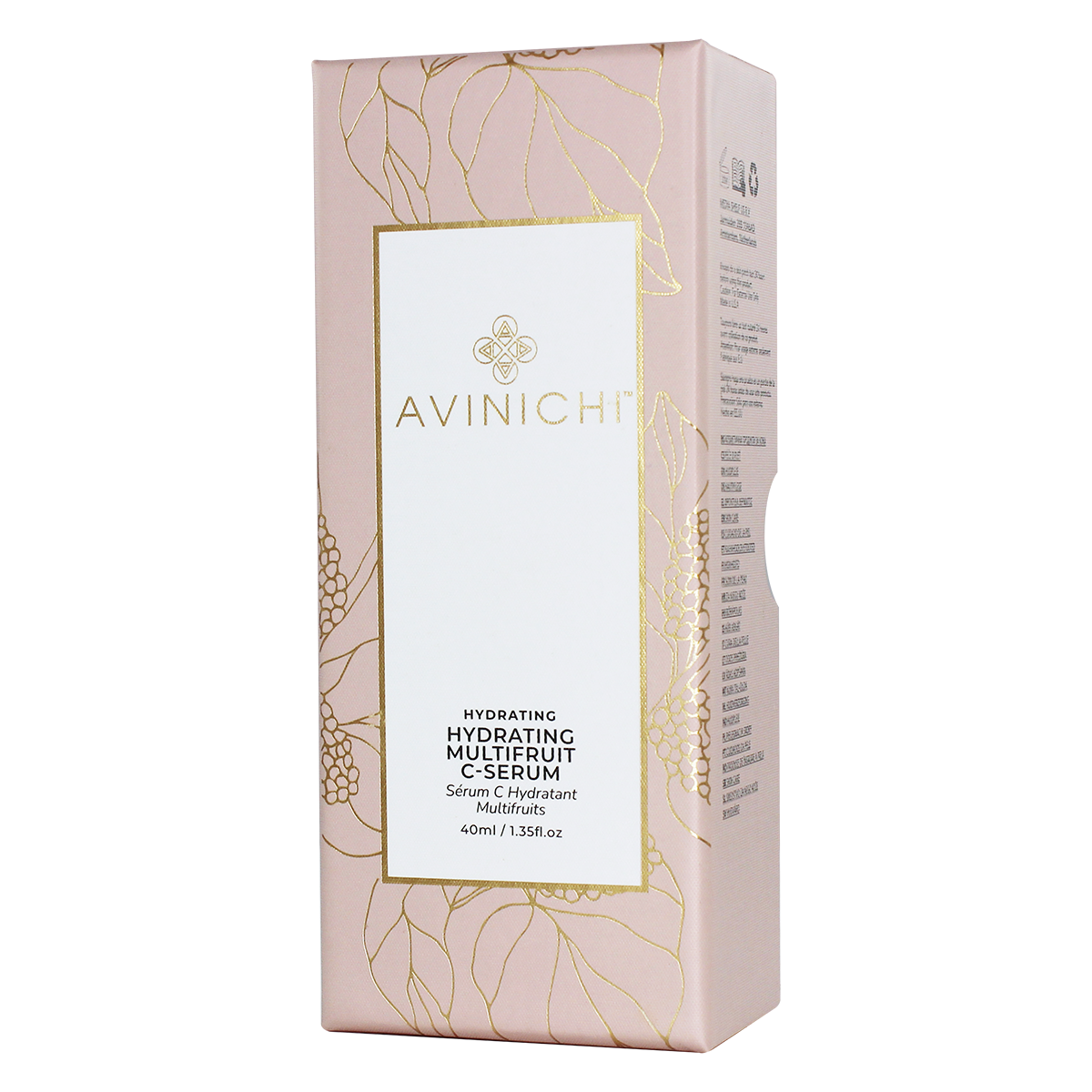 Hydrating Multifruit C-Serum