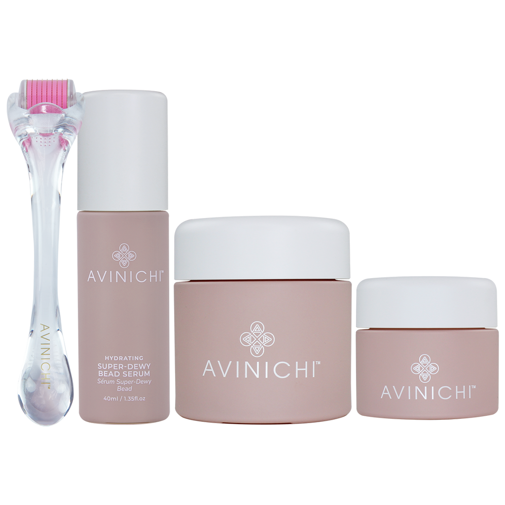 Mulberry Hydrating Regimen