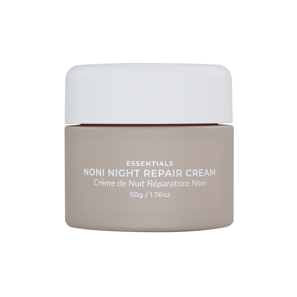 Restorative Night Moisturizer