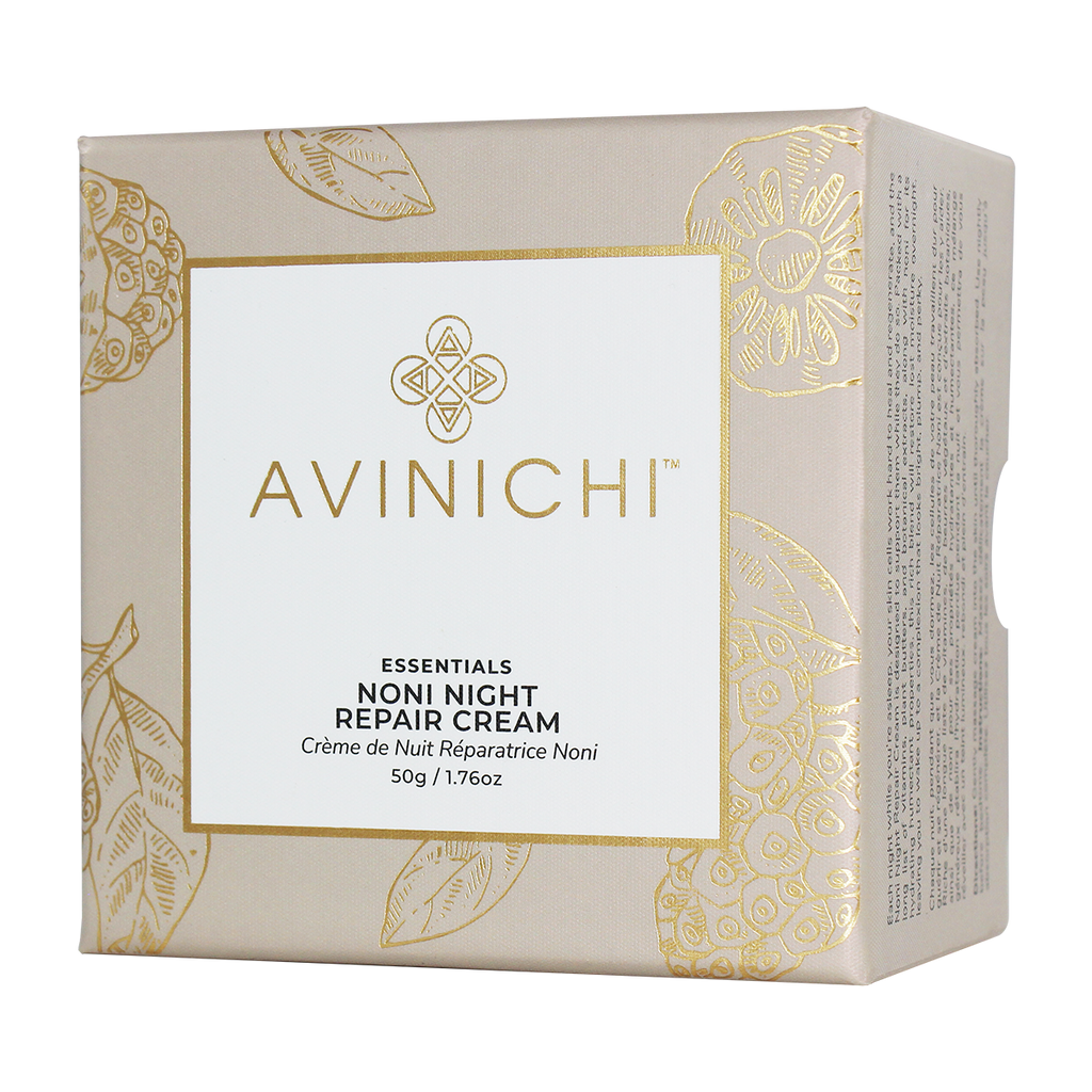 Restorative Night Moisturizer