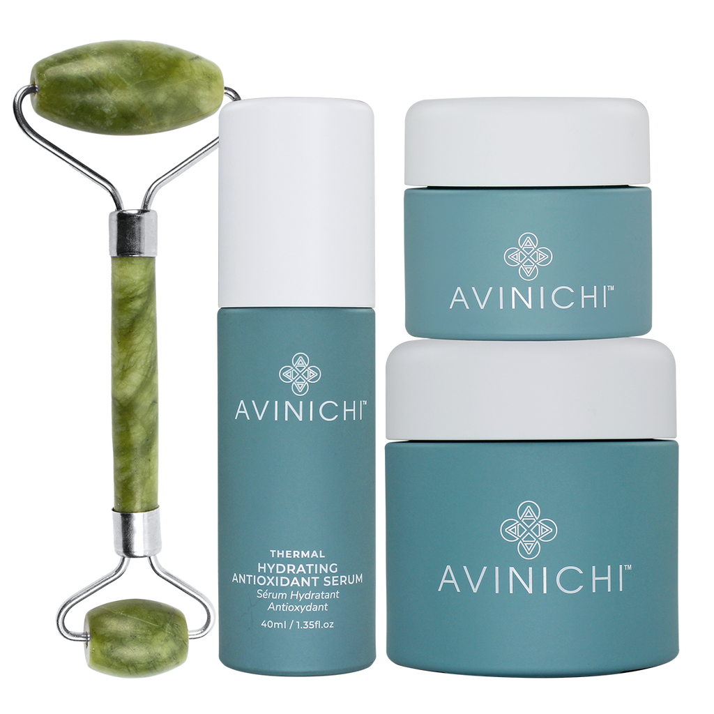 Phyto Thermal Collection