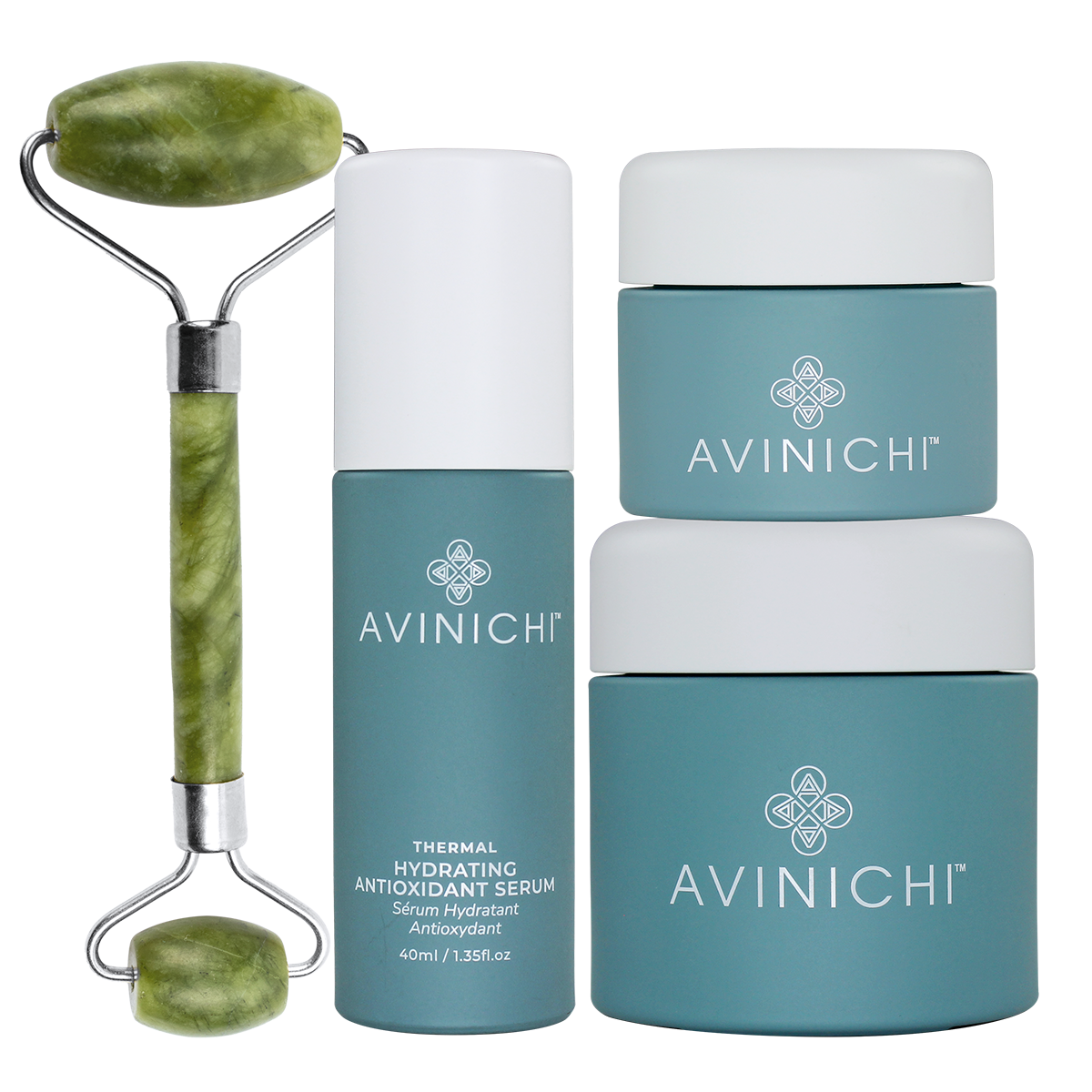 Phyto Thermal Collection