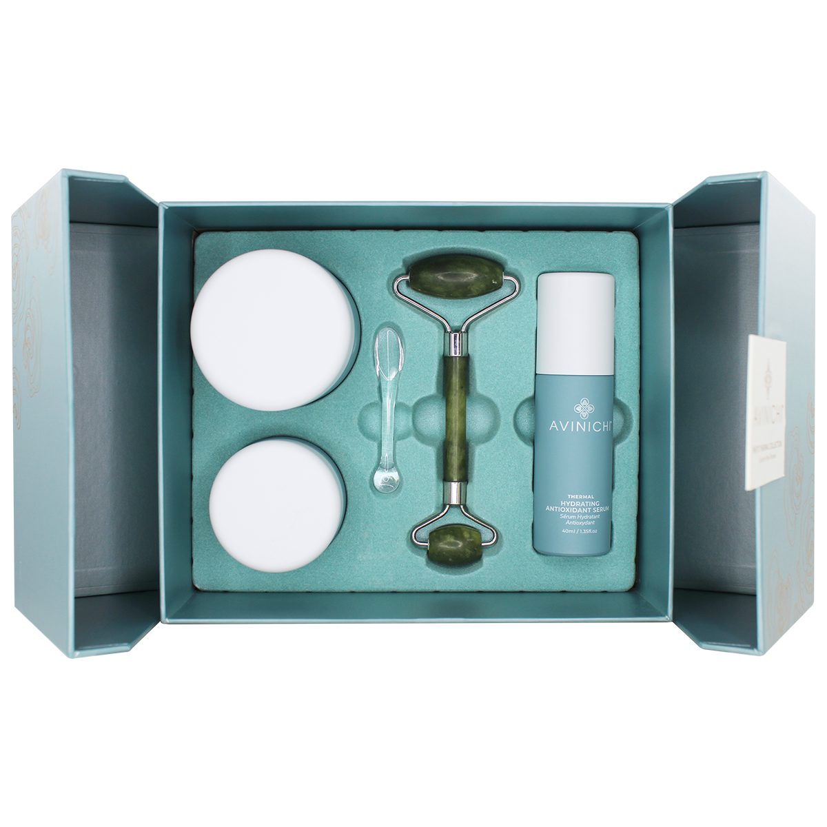 Phyto Thermal Collection